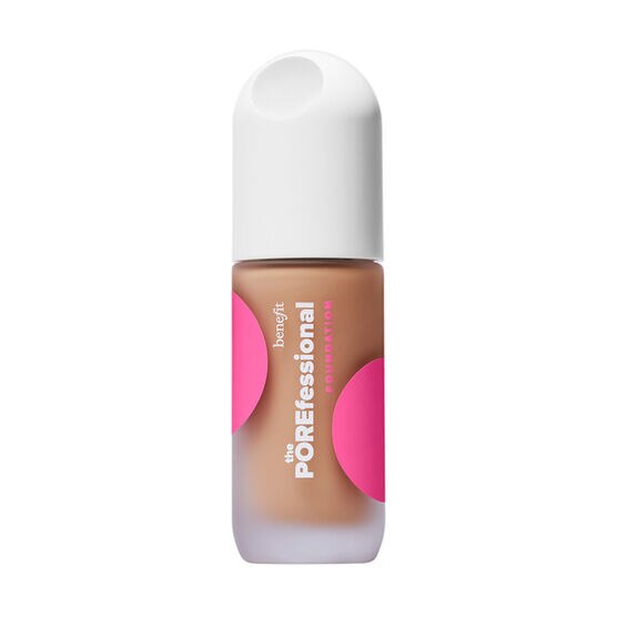 THE POREFESSIONAL FOUNDATION